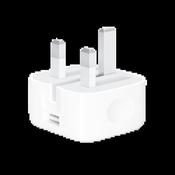 Apple 5W USB Power Adapter (Folding Pins)