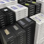 Samsung Flip Box