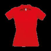 Ladies B&amp;C Safran Polo