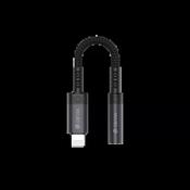 Lightning to 3.5mm Jack Adapter image