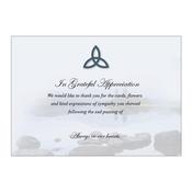 Acknowledgement Cards
