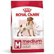 ROYAL CANIN MEDIUM ADULT 12kg image