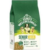 JAMES WELLBELOVED SENIOR LAMB 12KG image