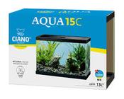 CIANO AQUA 15C BLACK 13L