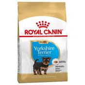 ROYAL CANIN YORKSHIRE TERRIER PUPPY  1.5Kg image