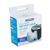 INTERPET CF MINI ONE MONTH SERVICE PACK