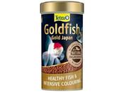 TETRA GOLDFISH GOLD JAPAN 55g image