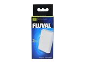 FLUVAL U2 FILTER FOAM PAD 2PC image