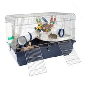 RICKY 80 RAT CAGE image
