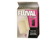 FLUVAL MINI FILTER FOAM PAD 2PCS image