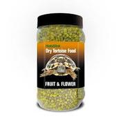 HABISTAT TORTOISE FRUIT &amp; FLOWER 400G image