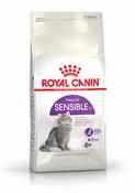 ROYAL CANIN CAT SENSIBLE 33 400kg image