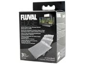 FLUVAL EDGE CARBON CLEAN &amp; CLEAR 3X45G image