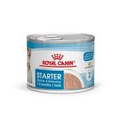 ROYAL CANIN MINI STARTER 195g image