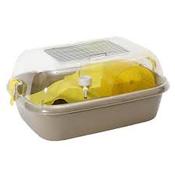 CANDY HAMSTER CAGE image