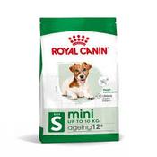 ROYAL CANIN MINI MATURE+12 1.5Kg image
