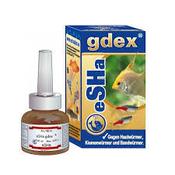 eSHA GDEX TREATMENT 20ml image