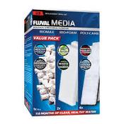 FLUVAL U3 MEDIA PACK