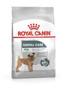 ROYAL CANIN MINI DENTAL CARE 3kg image