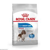ROYAL CANIN MEDIUM WEIGHT CARE 12KG image
