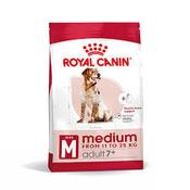ROYAL CANIN MEDIUM MATURE +7 15Kg image