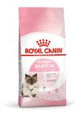 ROYAL CANIN CAT BABYCAT  400g image