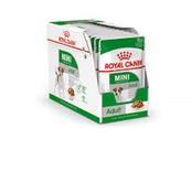 ROYAL CANIN MINI ADULT POUCH 85G X12 image