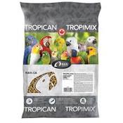 HAGEN TROPICAN PARROT HIGH PERFORMANCE STICKS 9KG image