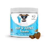 NUTRIPAW HIP&amp;JOINT TREATS 300G image