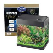 BETTA LIFESPACE VIEW 17L BLACK image
