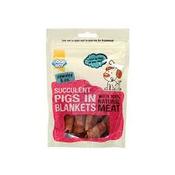 GOOD BOY PIGS IN BLANKETS 80G