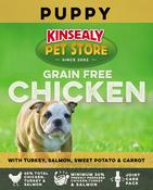 KPS PUPPY CHICKEN 6kg image