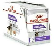 ROYAL CANIN STREILISED POUCH 85g x12 image