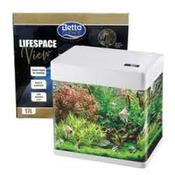 BETTA LIFESPACE VIEW 17L WHITE image