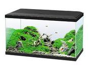 CIANO AQUA 60 LED AQUARIUM- 58L BLACK image