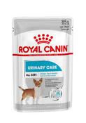 ROYAL CANIN URINARY CARE POUCH 85G