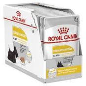 ROYAL CANIN DERMACOMFORT CARE POUCH 85g X12 image