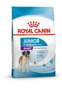 ROYAL CANIN GIANT JUNIOR 15kg image
