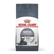 ROYAL CANINCAT DENTAL CARE 1.5KG