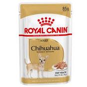 ROYAL CANIN CHIHUAHUA POUCH 85g image
