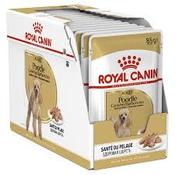 ROYAL CANIN POODLE WET FOOD 85g x12 image