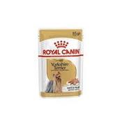 ROYAL CANIN YORKSHIRE TERRIER POUCH 85g image