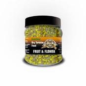 HABISTAT TORTOISE FRUIT &amp; FLOWER 200G image