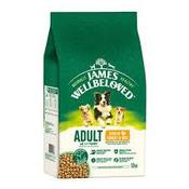 JAMES WELLBELOVED ADULT TURKEY 12KG image