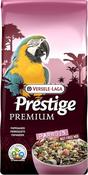 VL PREMIUM PARROT NUT-FREE MIX  2kg image