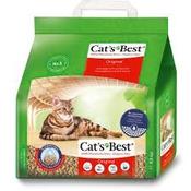 CATS BEST ORIGINAL 4.3KG