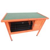 DUVO RABBIT HUTCH 116x63x91,6cm image