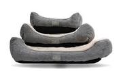 BEDDIES BLUE BREEZE LOUNGER SMALL