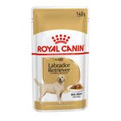 ROYAL CANIN LABRADOR RETRIEVER POUCH 140G image