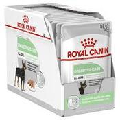 ROYAL CANIN DIGESTIVE CARE POUCH 85g x12 image